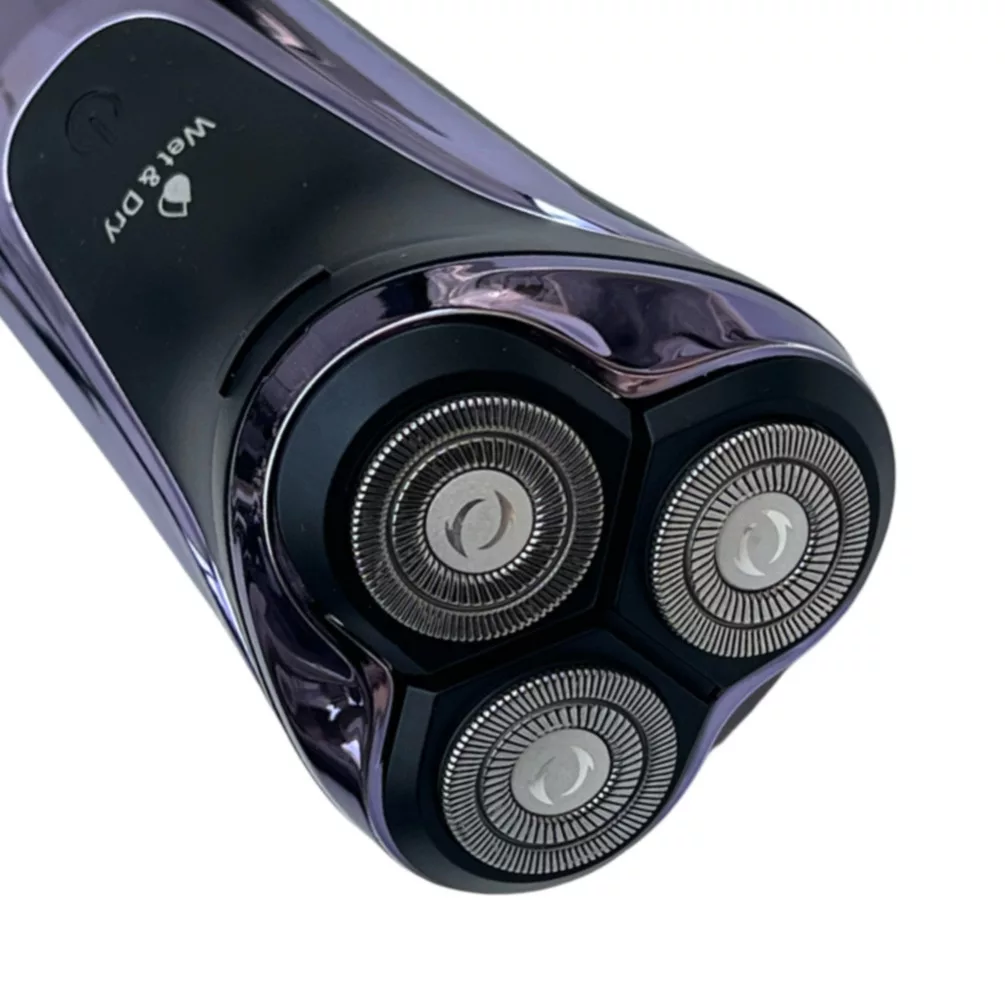 ماشین اصلاح موی صورت شارژی انزو پروفیشینال مدل EN-9306