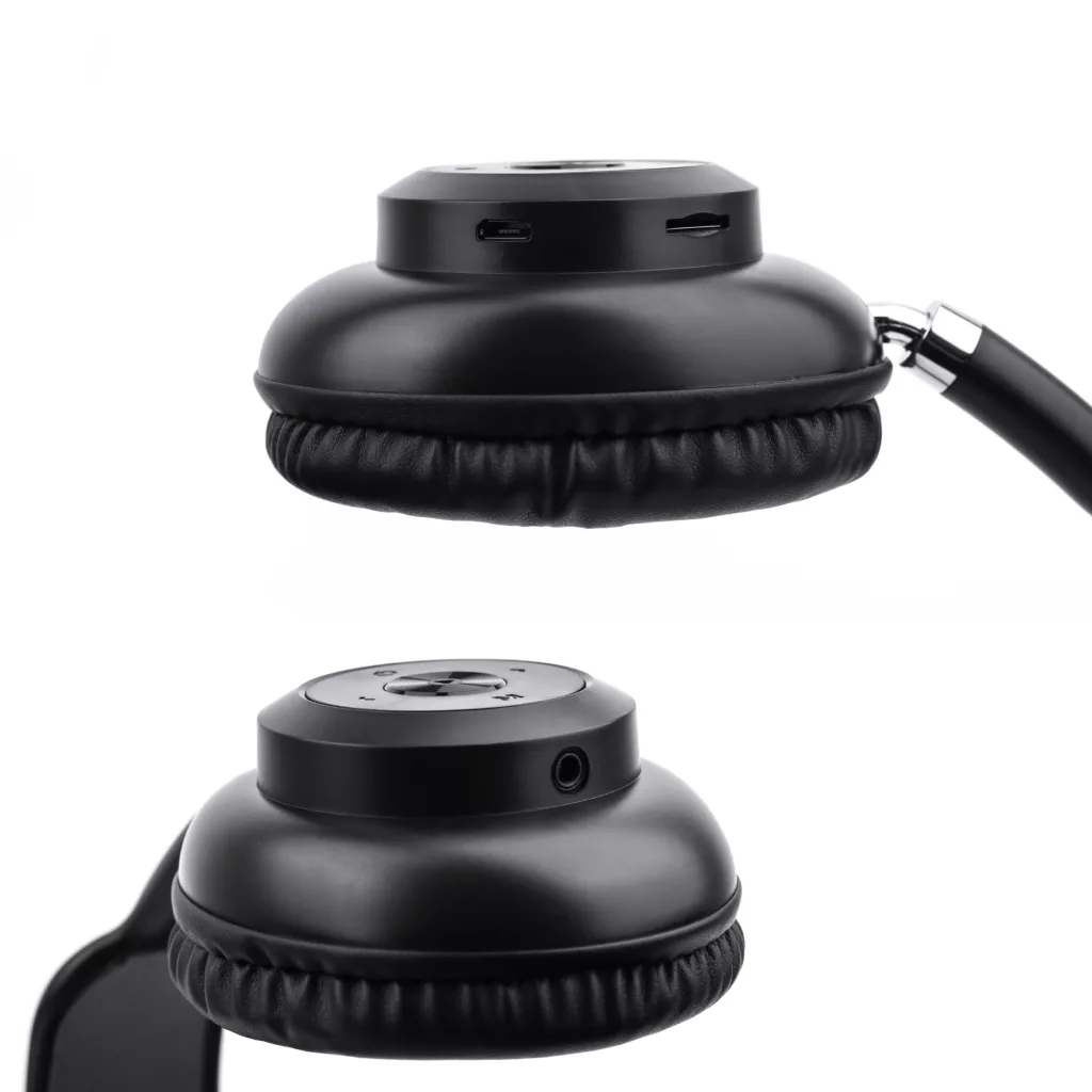 هدفون بلوتوثی کلومن مدل K 21