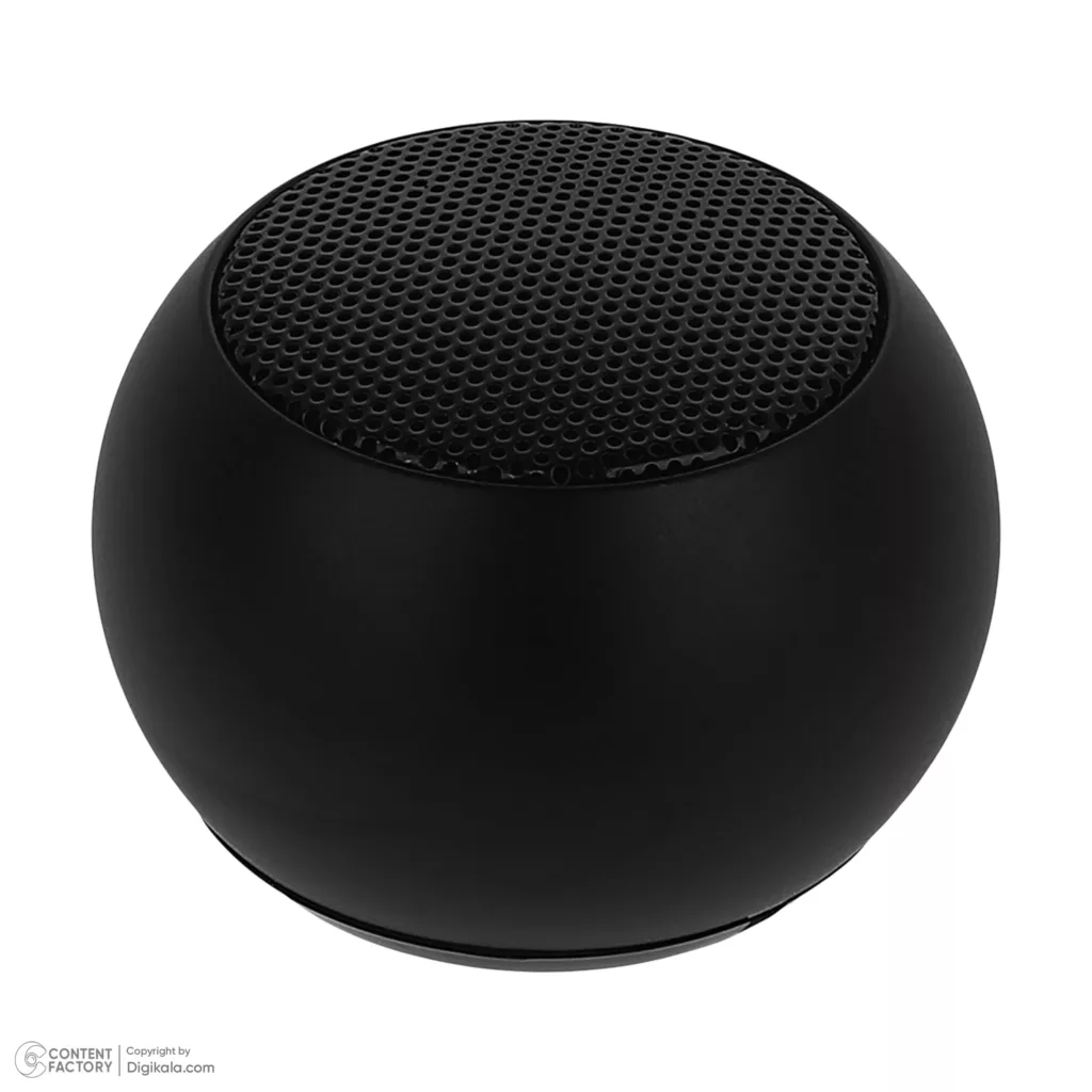 اسپیکر بلوتوثی قابل حمل اودیوباپ  مدل M3