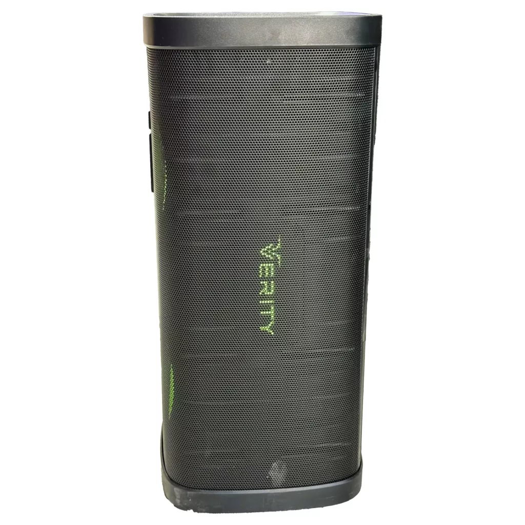 اسپیکر بلوتوثی قابل حمل وریتی مدل v ps2606