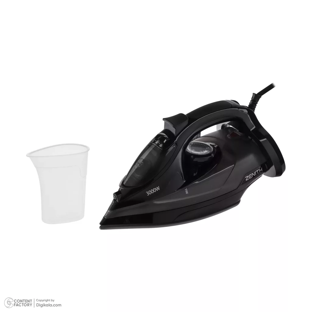اتو بخار زنیت مدل ZSI 1413