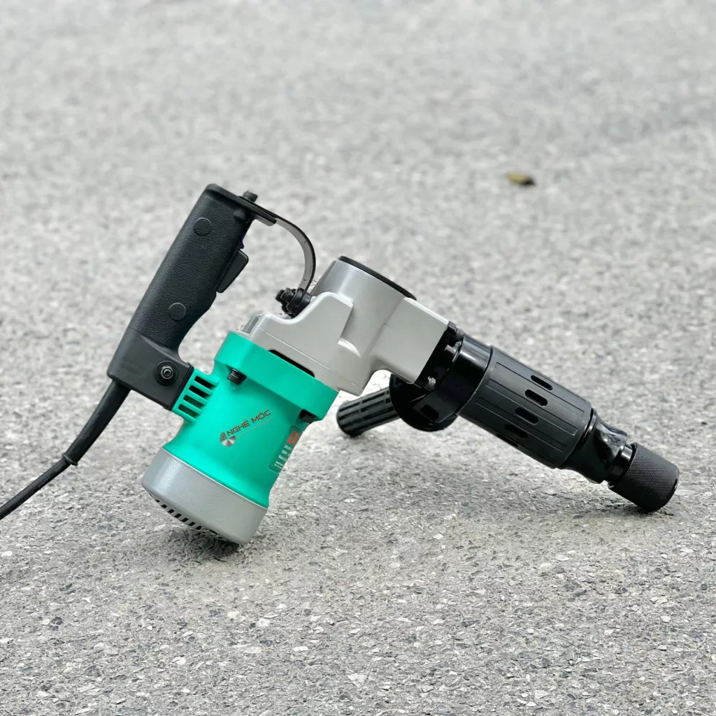 چکش تخریب دی سی ای مدل AGZ6S