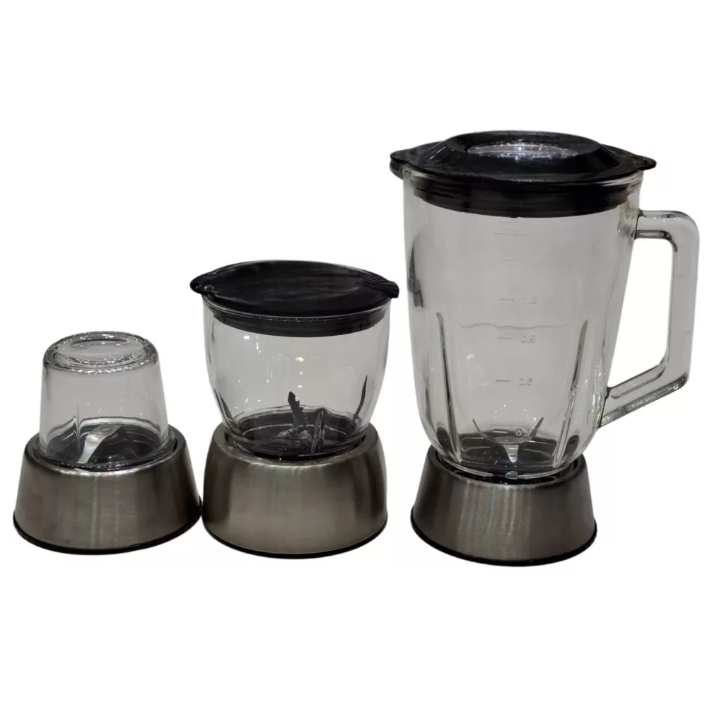 آبمیوه گیری ام آر اس مدل MRS017