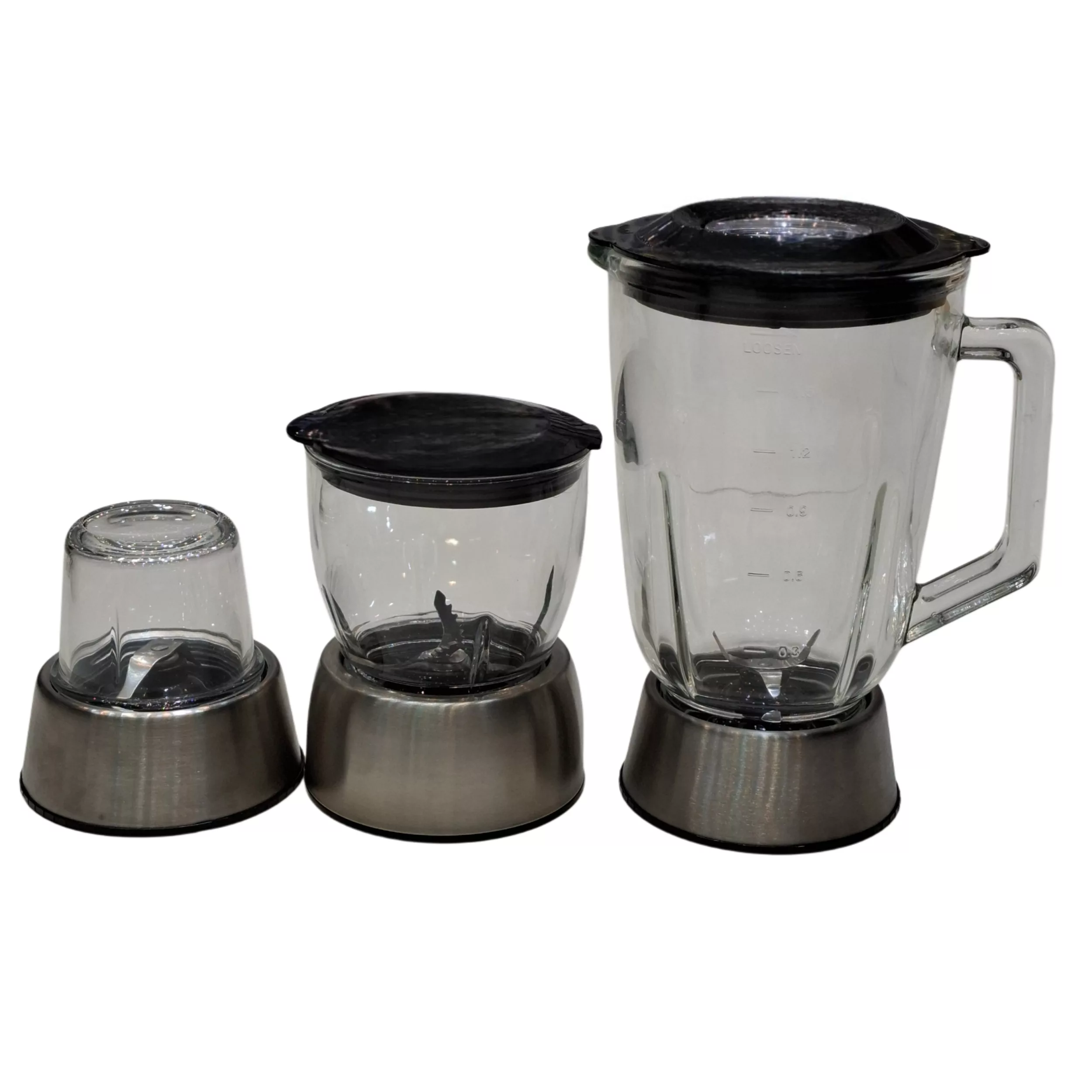 آبمیوه گیری ام آر اس مدل MRS017