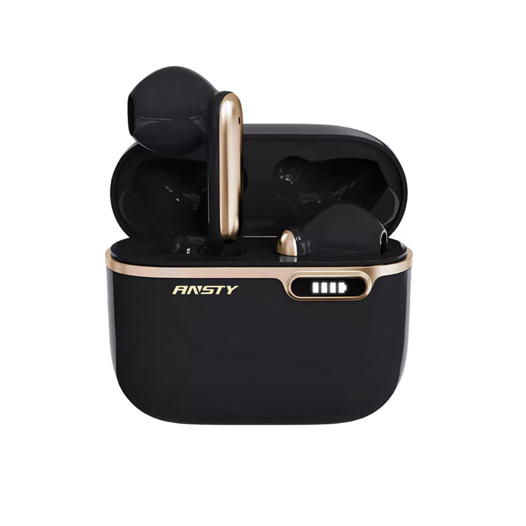 هدفون بلوتوثی انستی مدل AST-B05