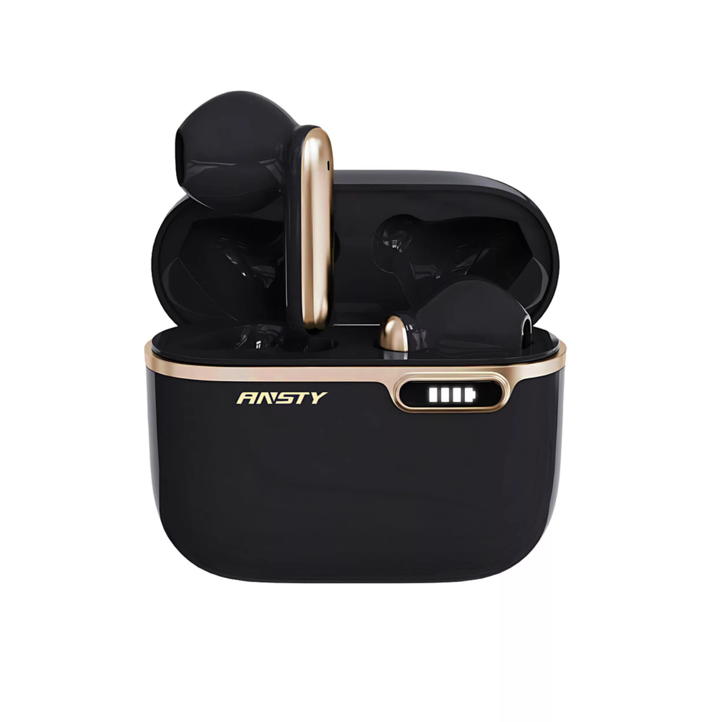 هدفون بلوتوثی انستی مدل AST-B05