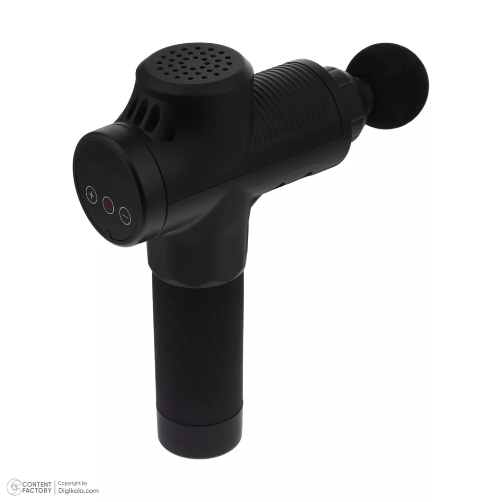 ماساژور برقی مدل gun