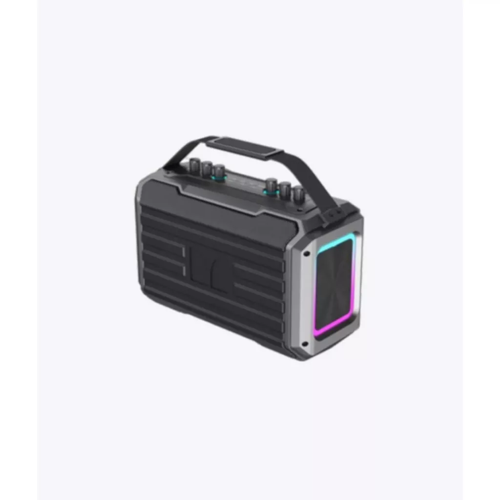 اسپیکر بلوتوثی قابل حمل مانستر مدل Adventurer 1000