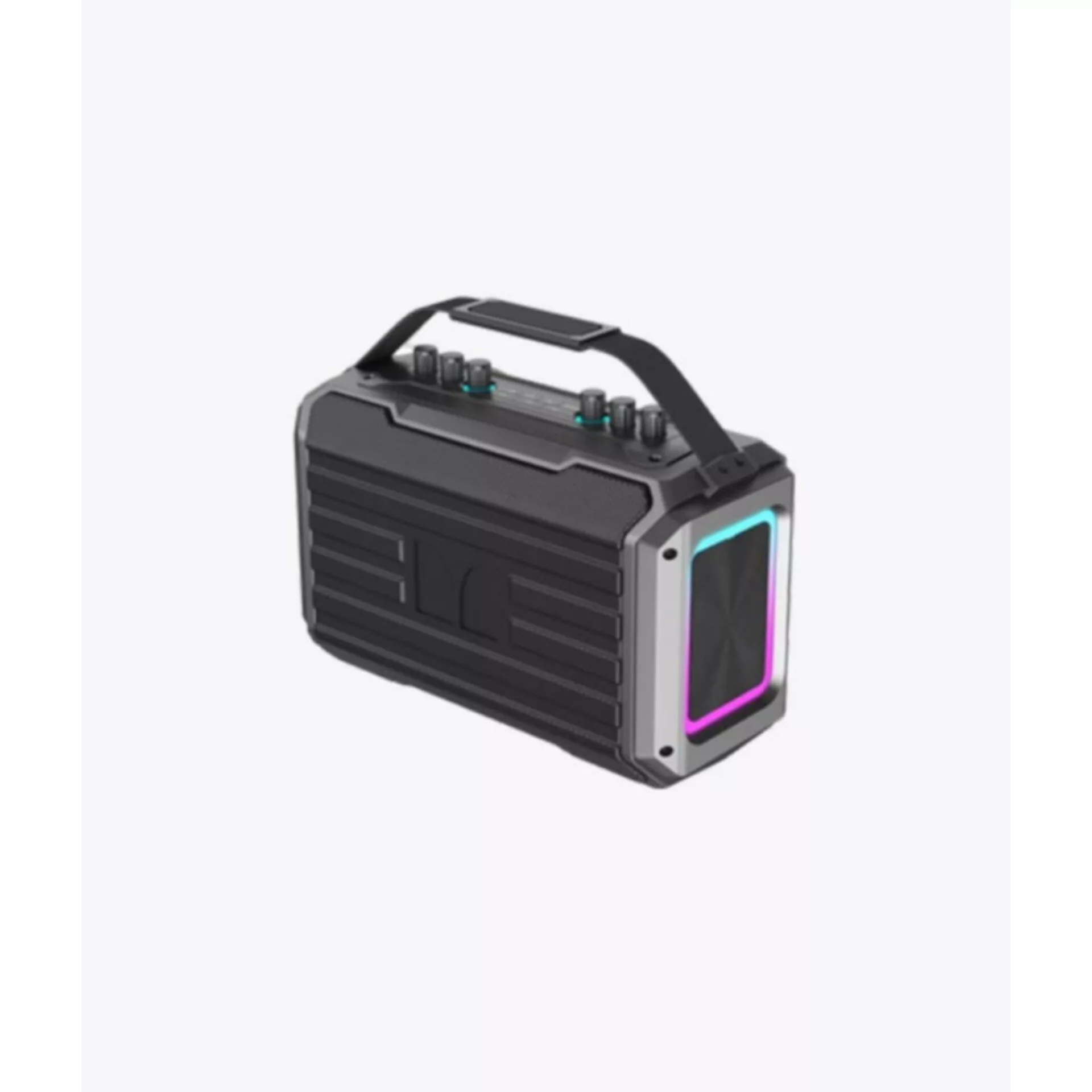 اسپیکر بلوتوثی قابل حمل مانستر مدل Adventurer 1000 اسپیکر بلوتوثی قابل حمل مانستر مدل Adventurer 1000