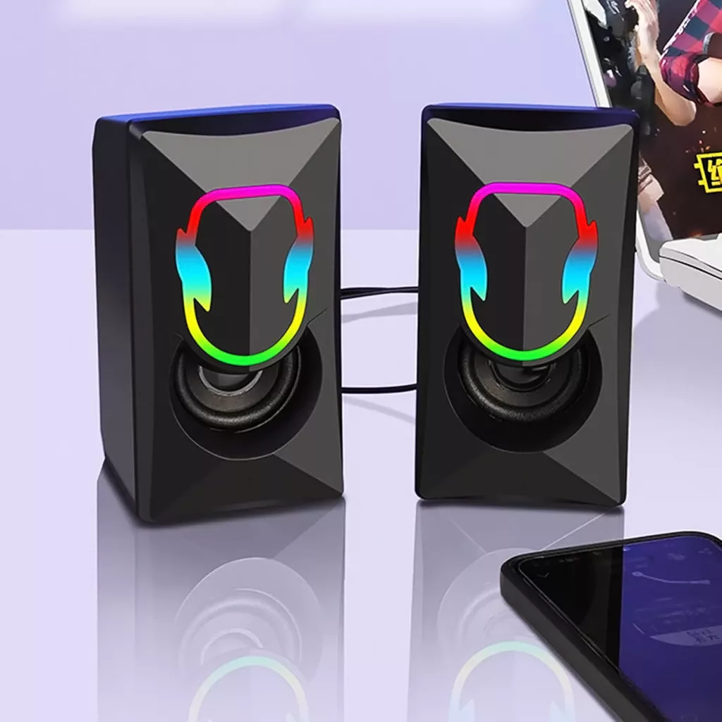 اسپیکر آرهشت مدل SP-01