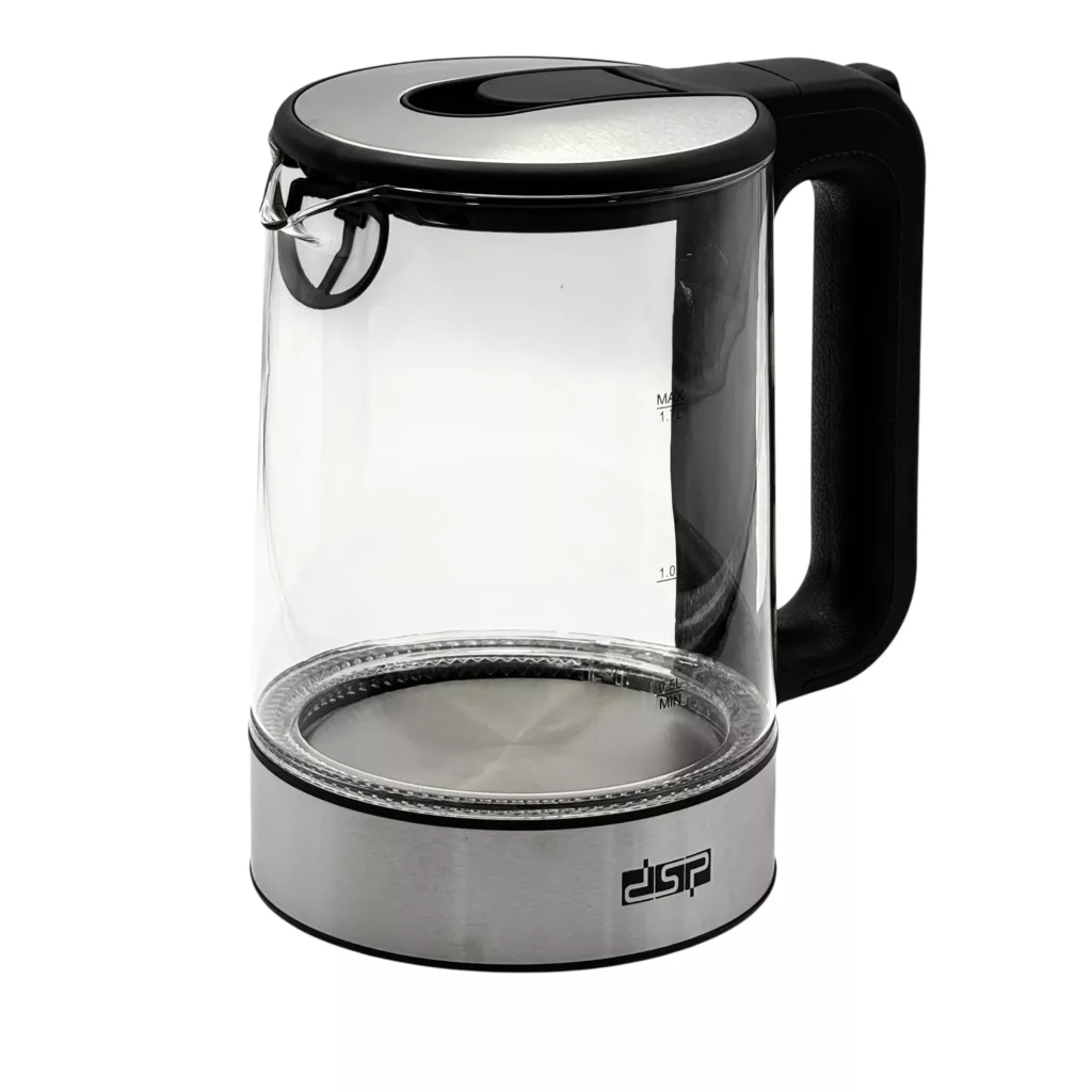 کتری برقی دی اس پی مدل KK1271 گنجایش 1.7 لیتر