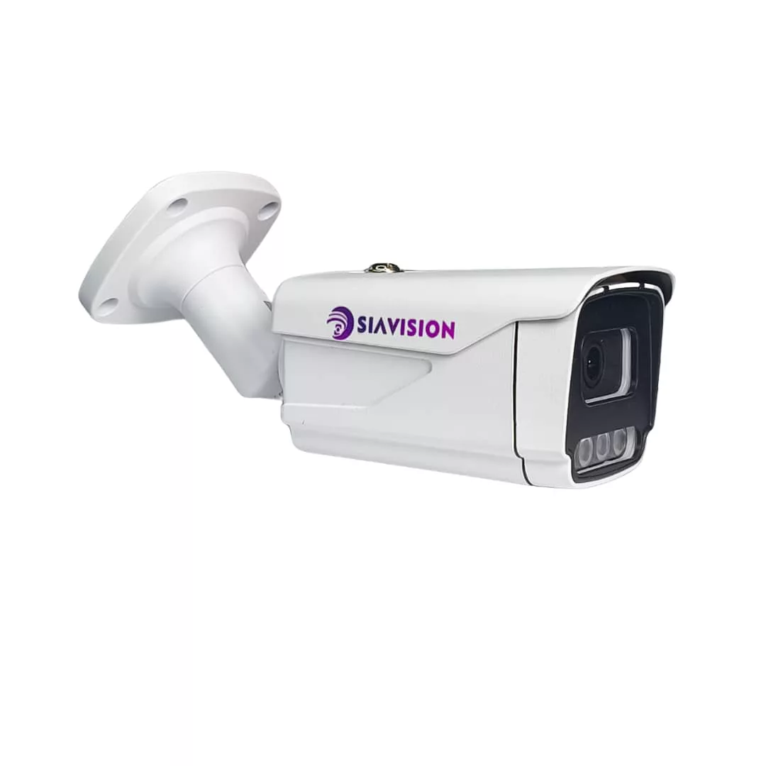 دوربین مداربسته AHD سیاویژن مدل 2 مگاپیکسل کد BF-8312-SI دوربین مداربسته AHD سیاویژن مدل 2 مگاپیکسل کد BF-8312-SI