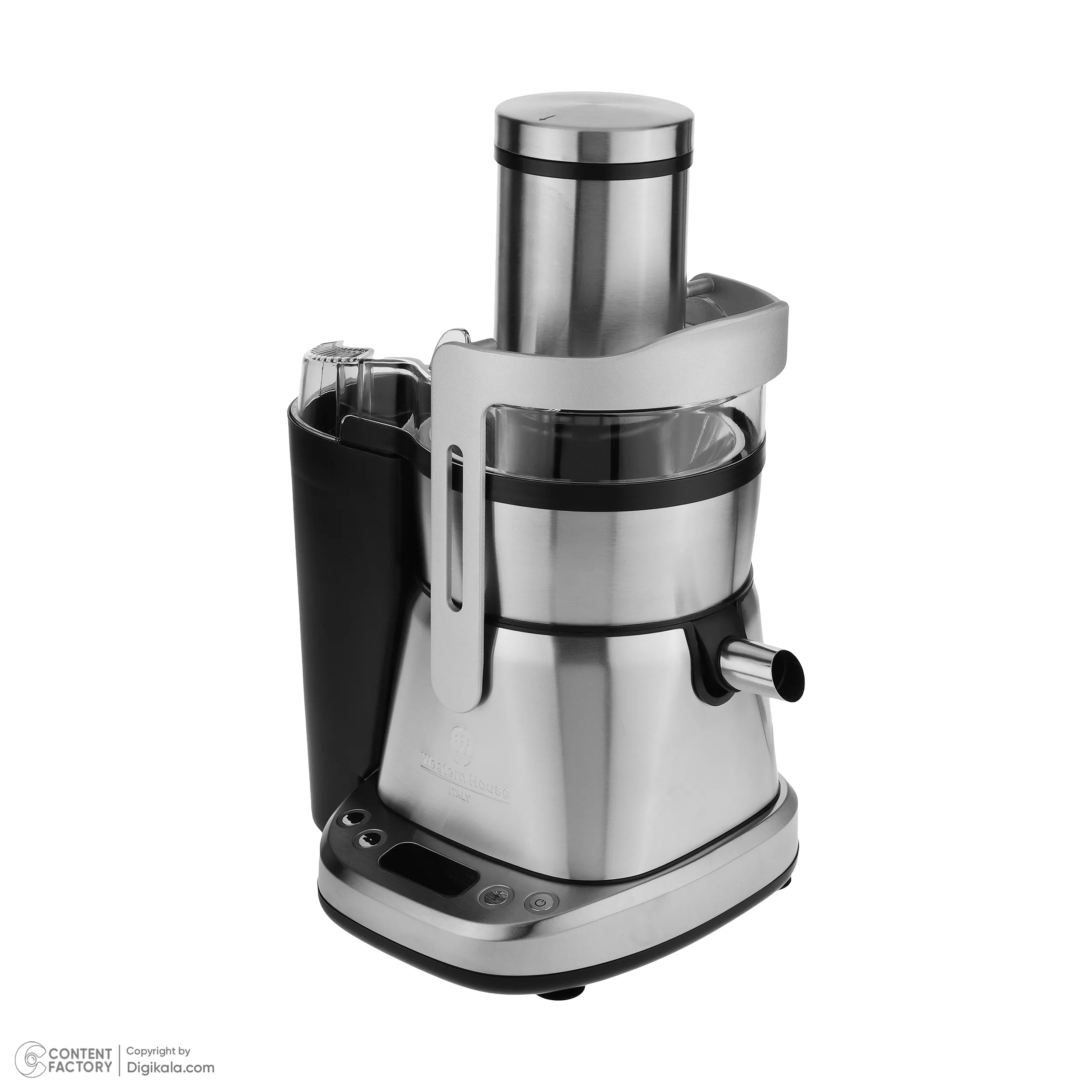 آبمیوه گیری وسترن هاوس مدل WJU-4110