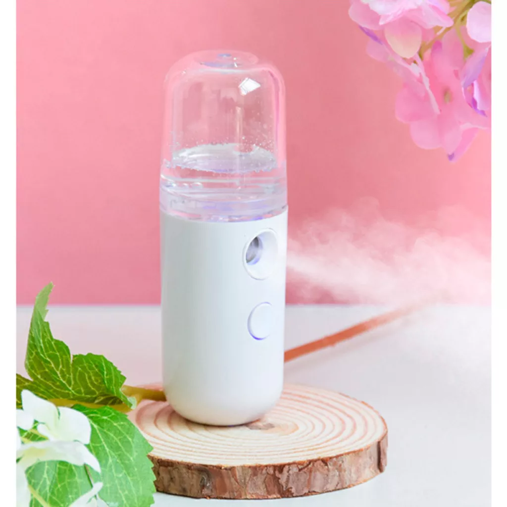 دستگاه بخور سرد مدل W-718B