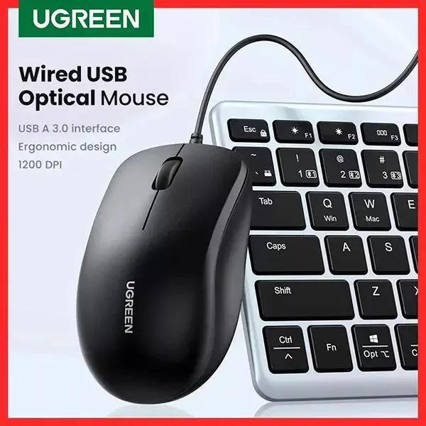 ماوس یوگرین مدل MU007-90789