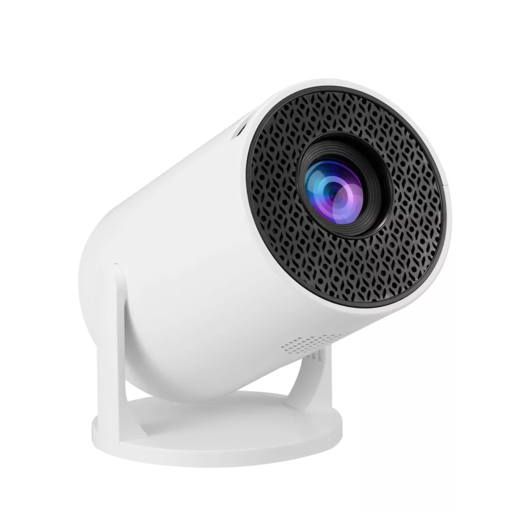 مینی ویدئو پروژکتور مدل M5