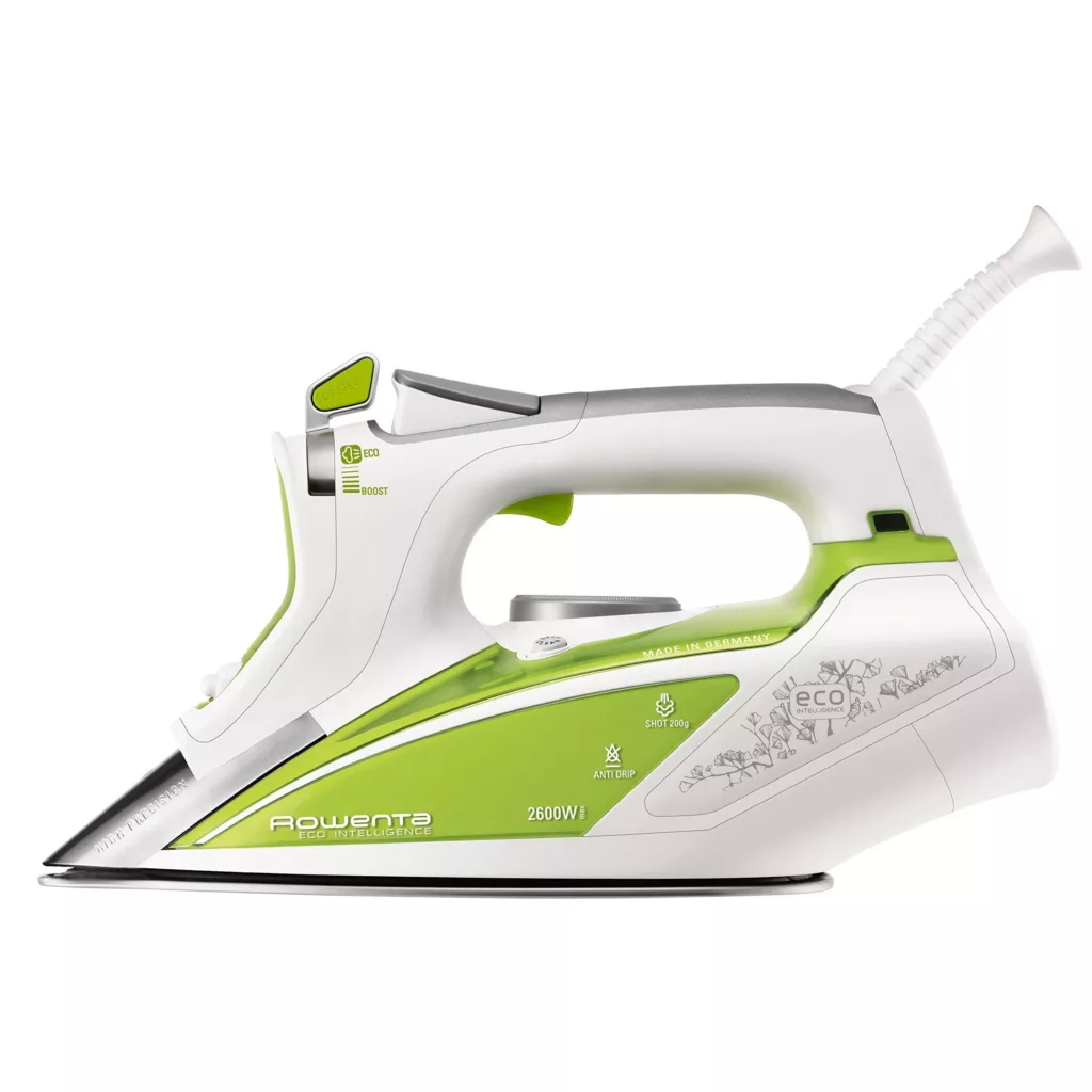 اتو بخار روونتا مدل DW9210D5