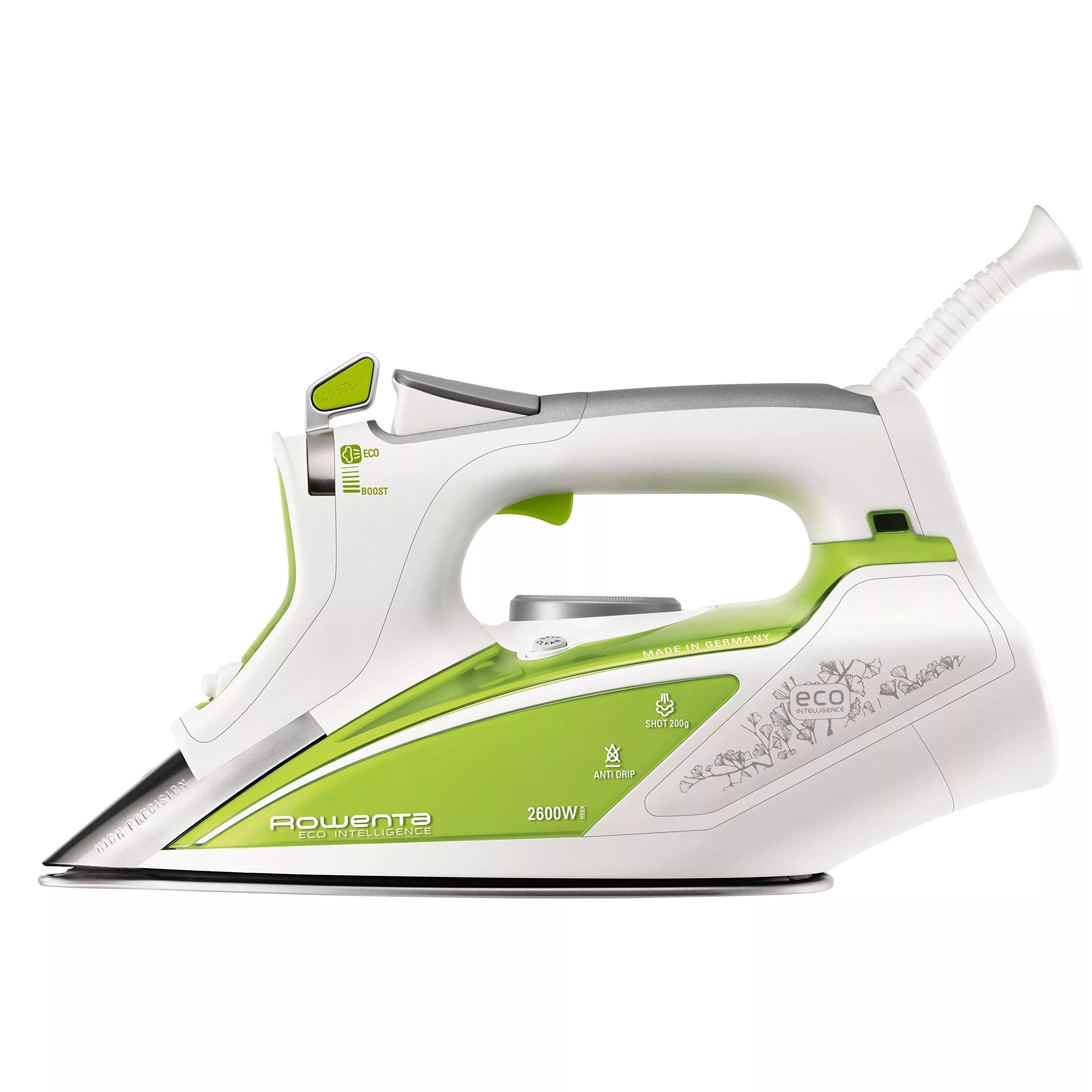 اتو بخار روونتا مدل DW9210D5