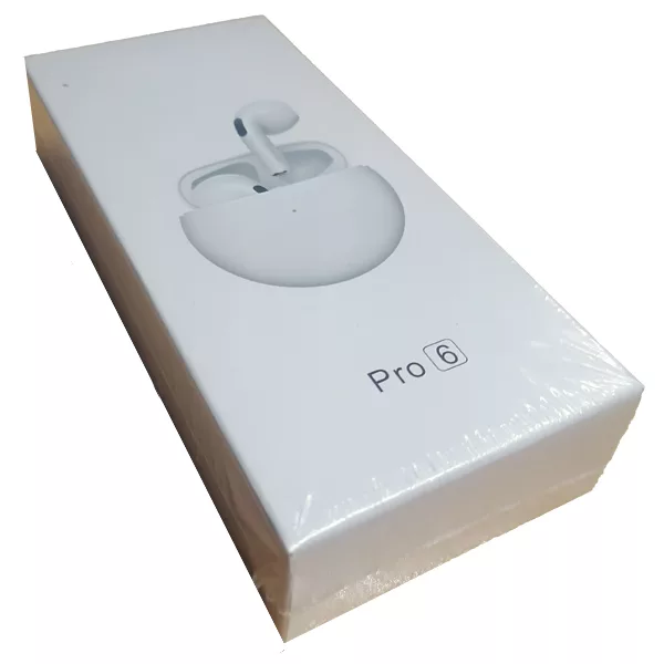 هندزفری بلوتوثی مدل pro6