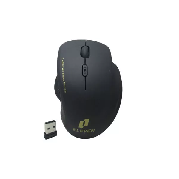 ماوس بی سیم ایلون مدل WM902