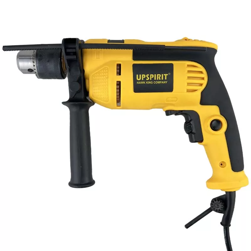 دریل چکشی 13میلیمتری 1200وات آپ اسپریت مدل HK-ID 1314
