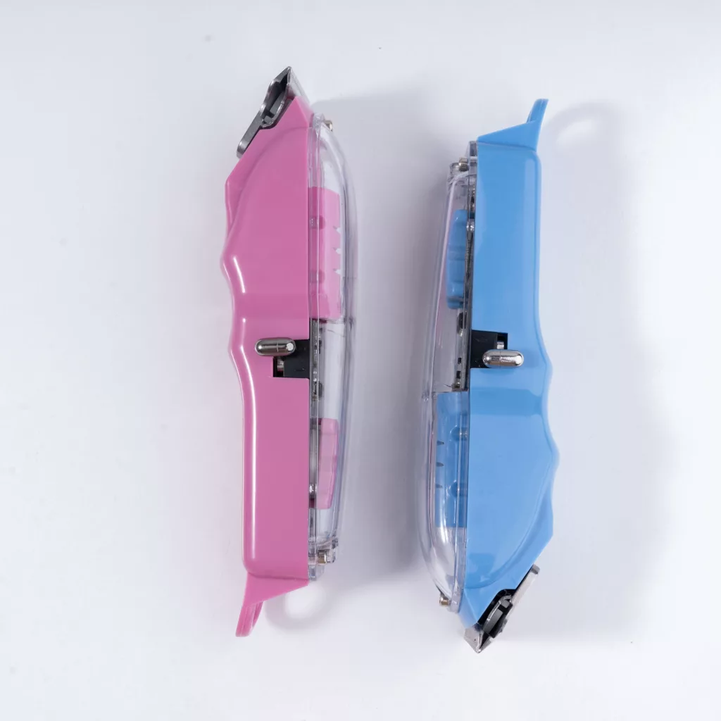 ماشین اصلاح موی سر و صورت جی دبلیو مدل GW-9778