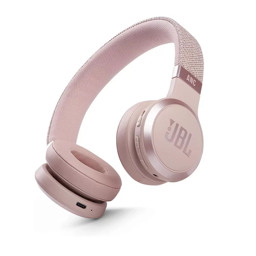 هدست بلوتوثی جی بی ال مدل EF PLATFORM 460 BALANCE