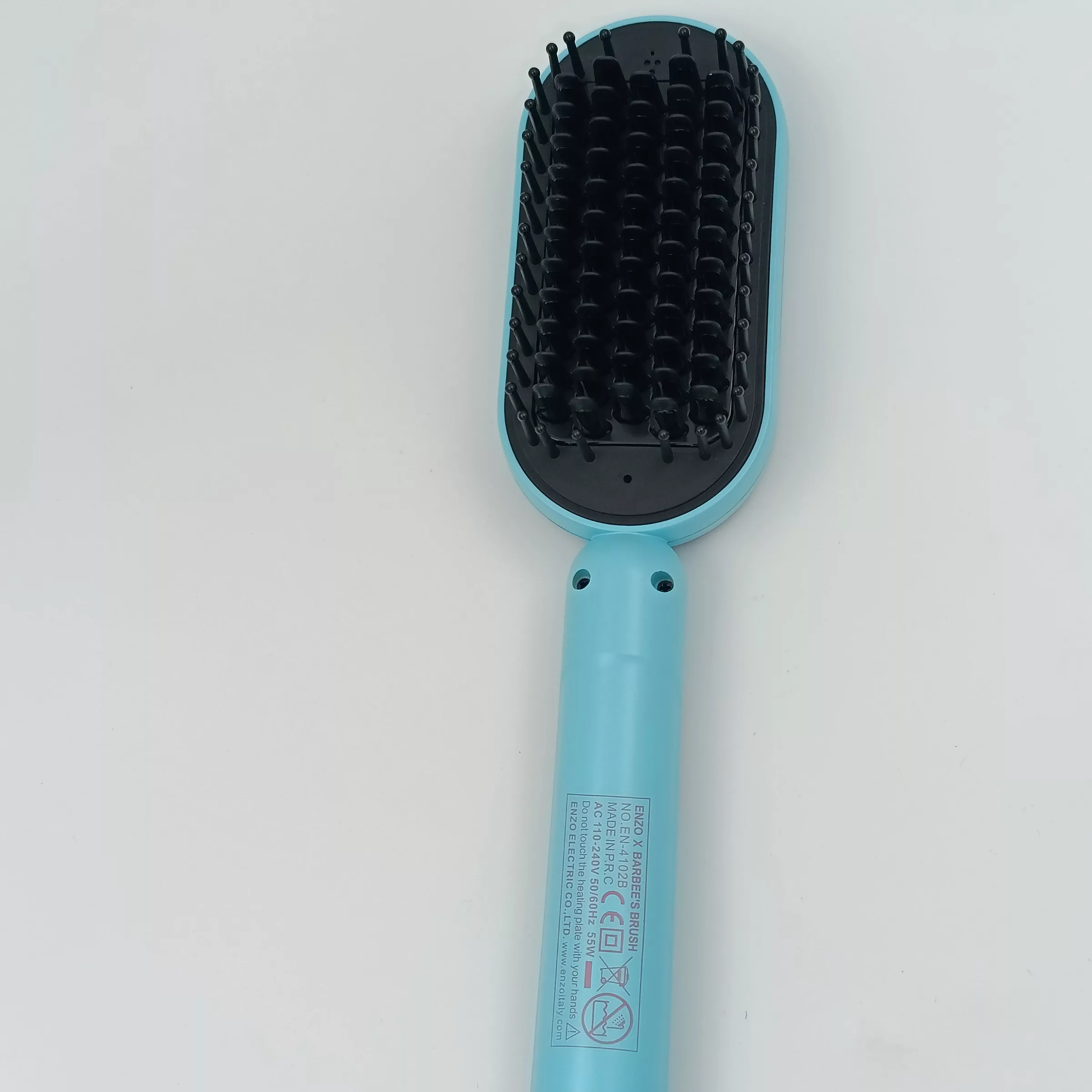 برس حرارتی انزو پروفیشینال مدل 4102b