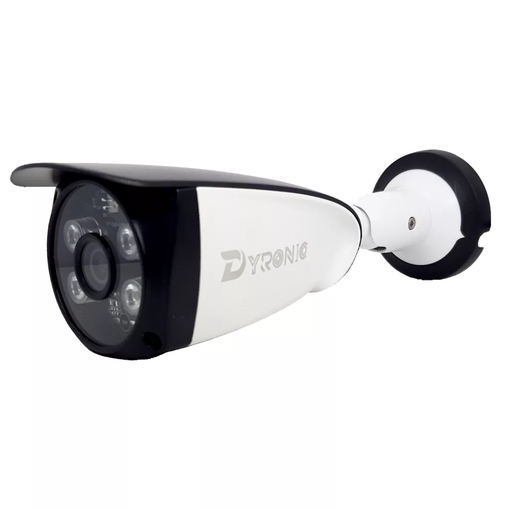 دوربین مداربسته تحت شبکه دایرونیک مدل DY-2001 / BI-0165-WS