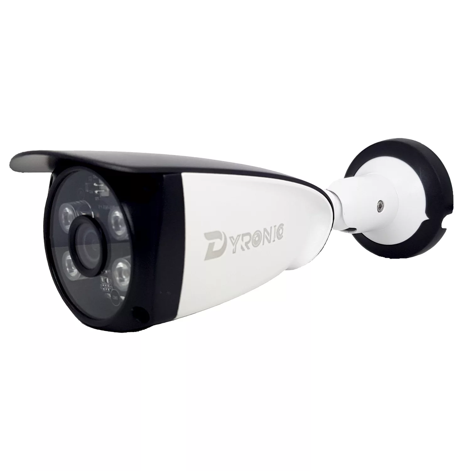 دوربین مداربسته تحت شبکه دایرونیک مدل DY-2001 / BI-0165-WS