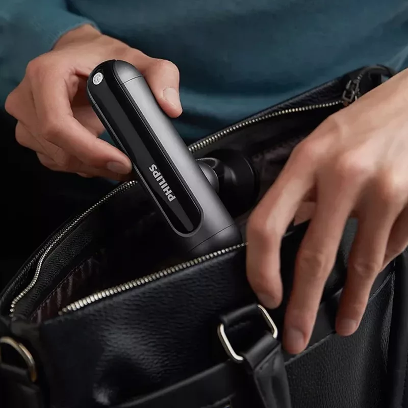 ماساژور برقی فیلیپس مدل PPM3103G