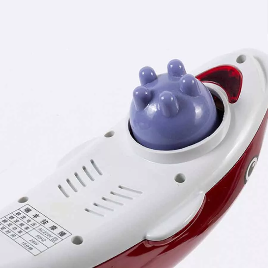 ماساژور برقی مدل RF-889 طرح دلفین