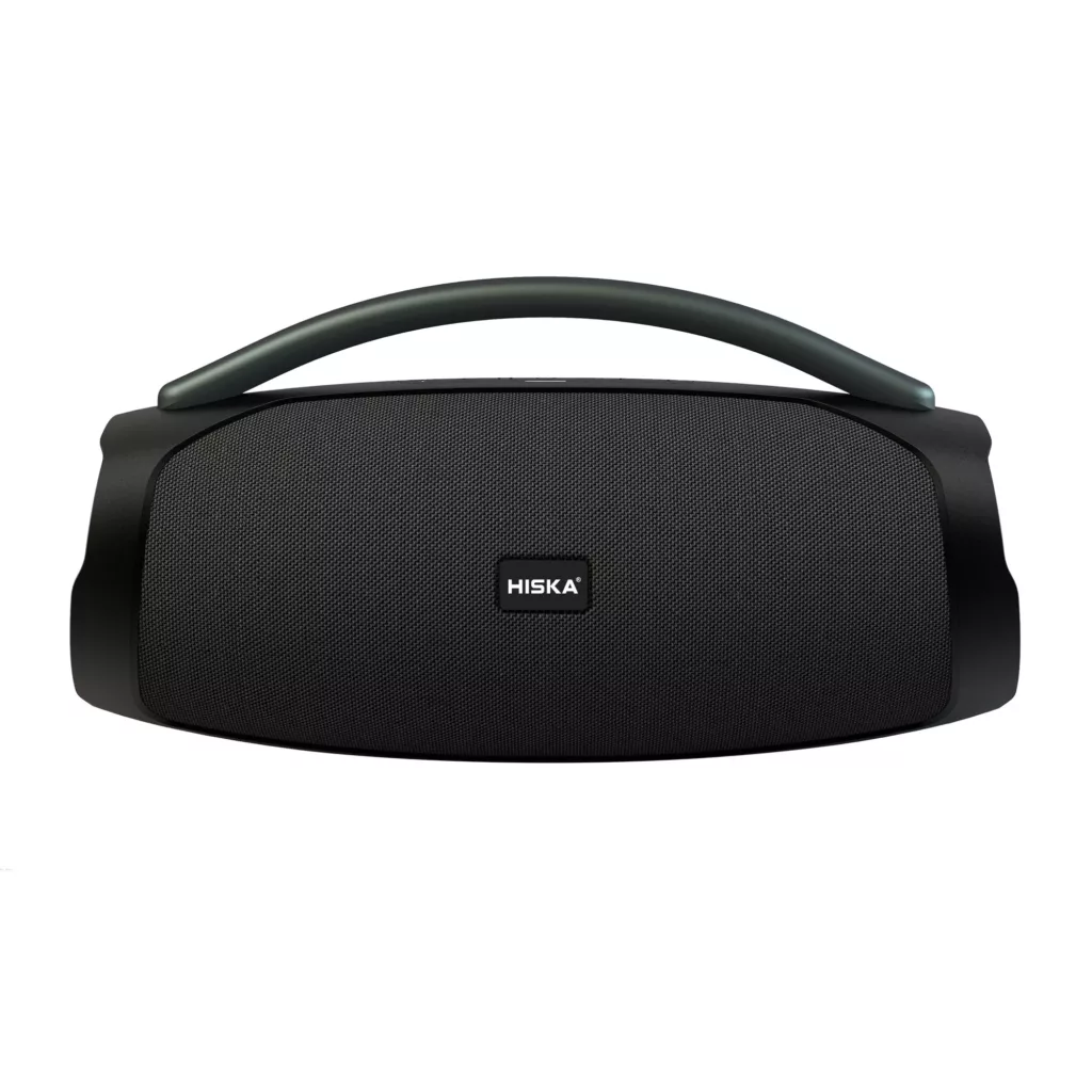 اسپیکر بلوتوثی قابل حمل هیسکا مدل B900