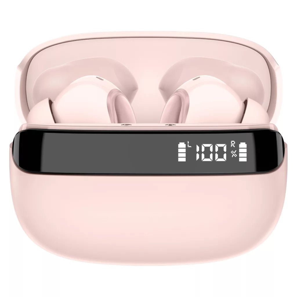 هدفون بلوتوثی تی سی اچ مدل Blade L10