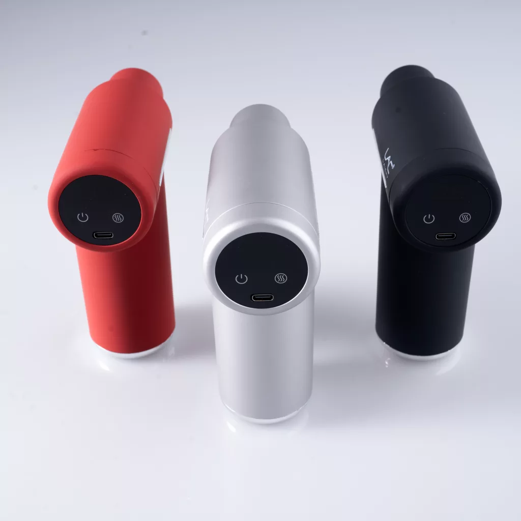 ماساژور برقی لایچی مدل L-010MG