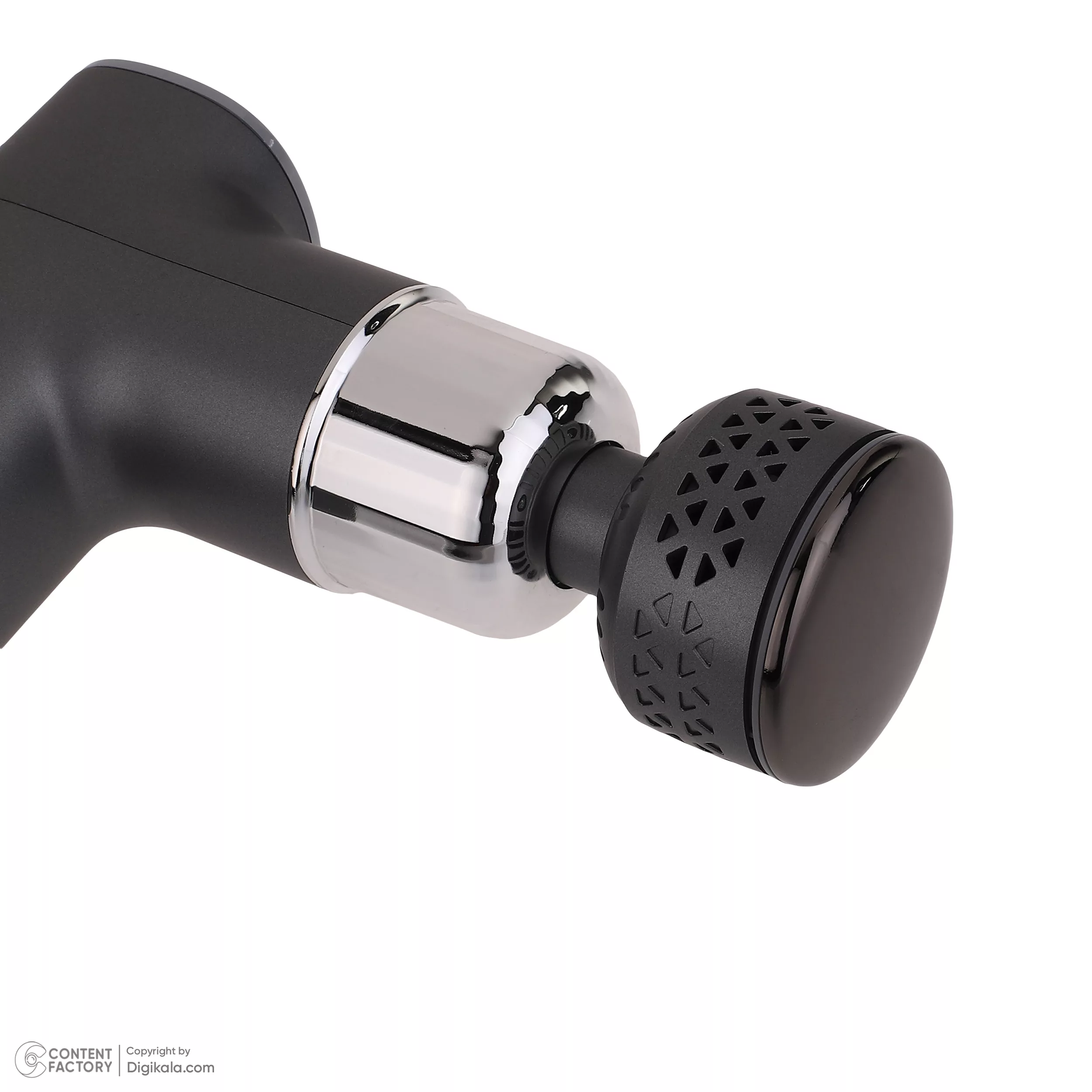 ماساژور برقی فاشیا مدل Hot and cold