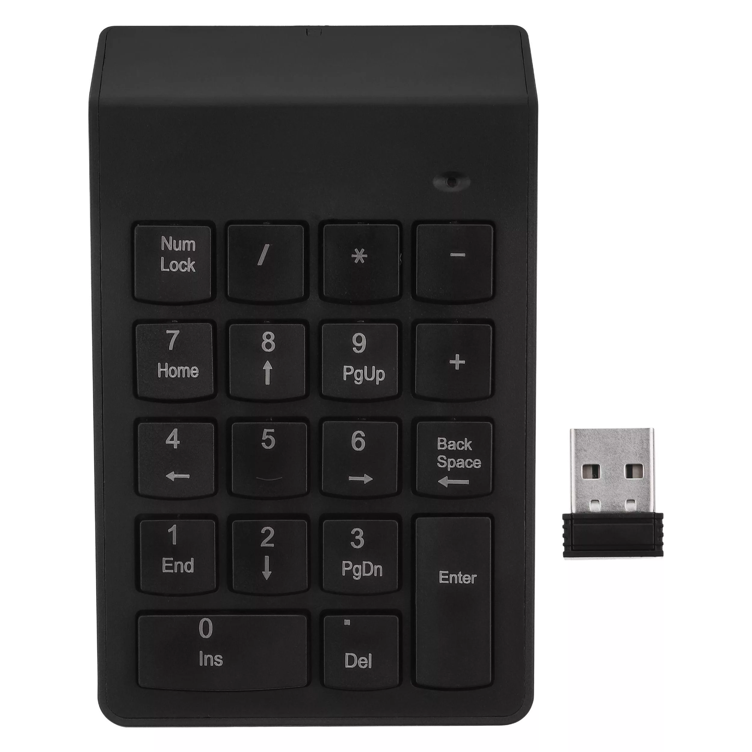 کیبورد اعداد بی سیم مدل M-29