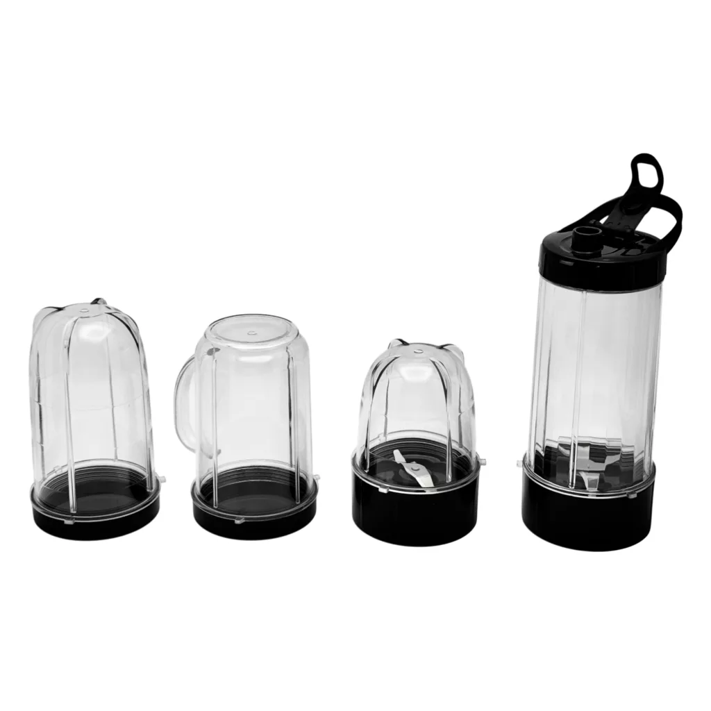 مخلوط کن و آسیاب کن 700 میلی لیتری سونیفر مدل SF-8151