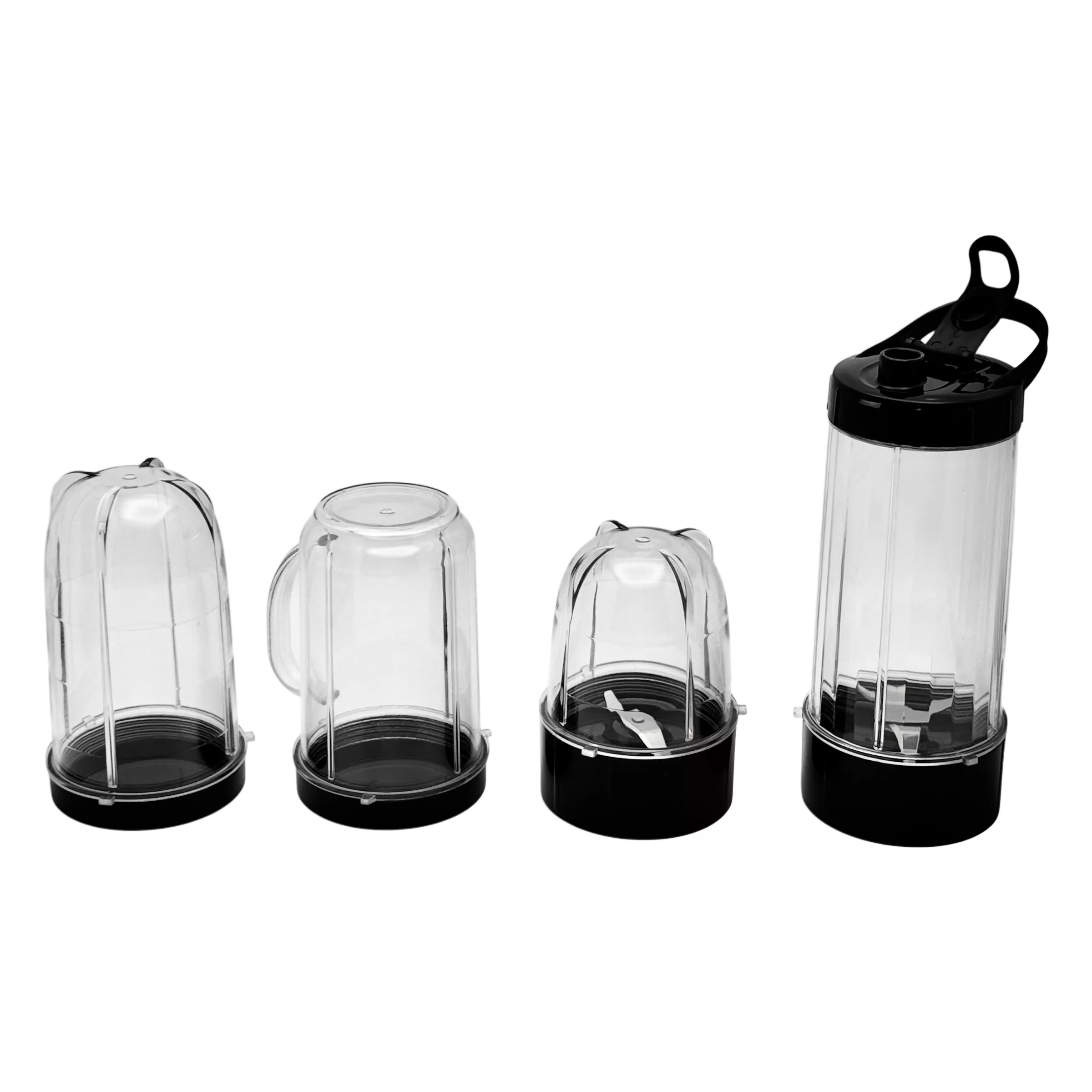 مخلوط کن و آسیاب کن 700 میلی لیتری سونیفر مدل SF-8151