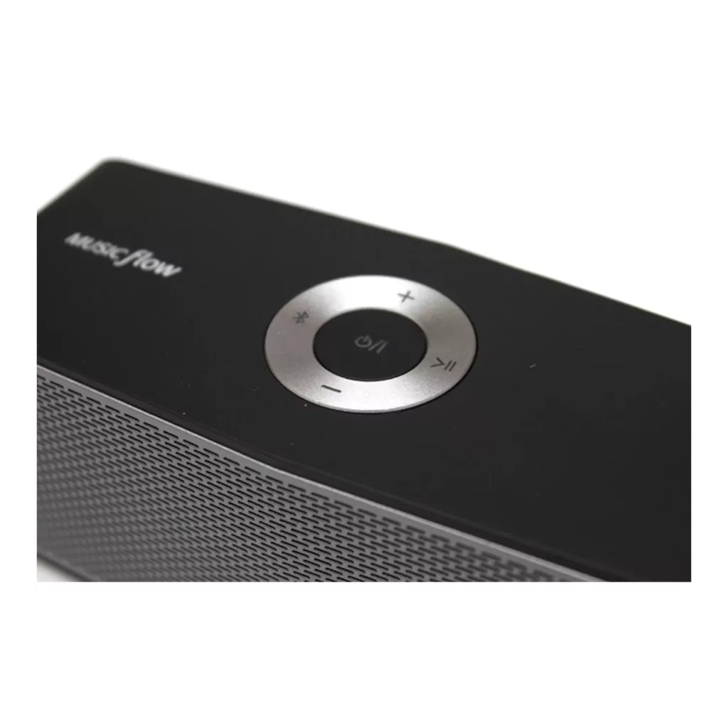 اسپیکر بلوتوثی قابل حمل ال جی مدل music flow p5