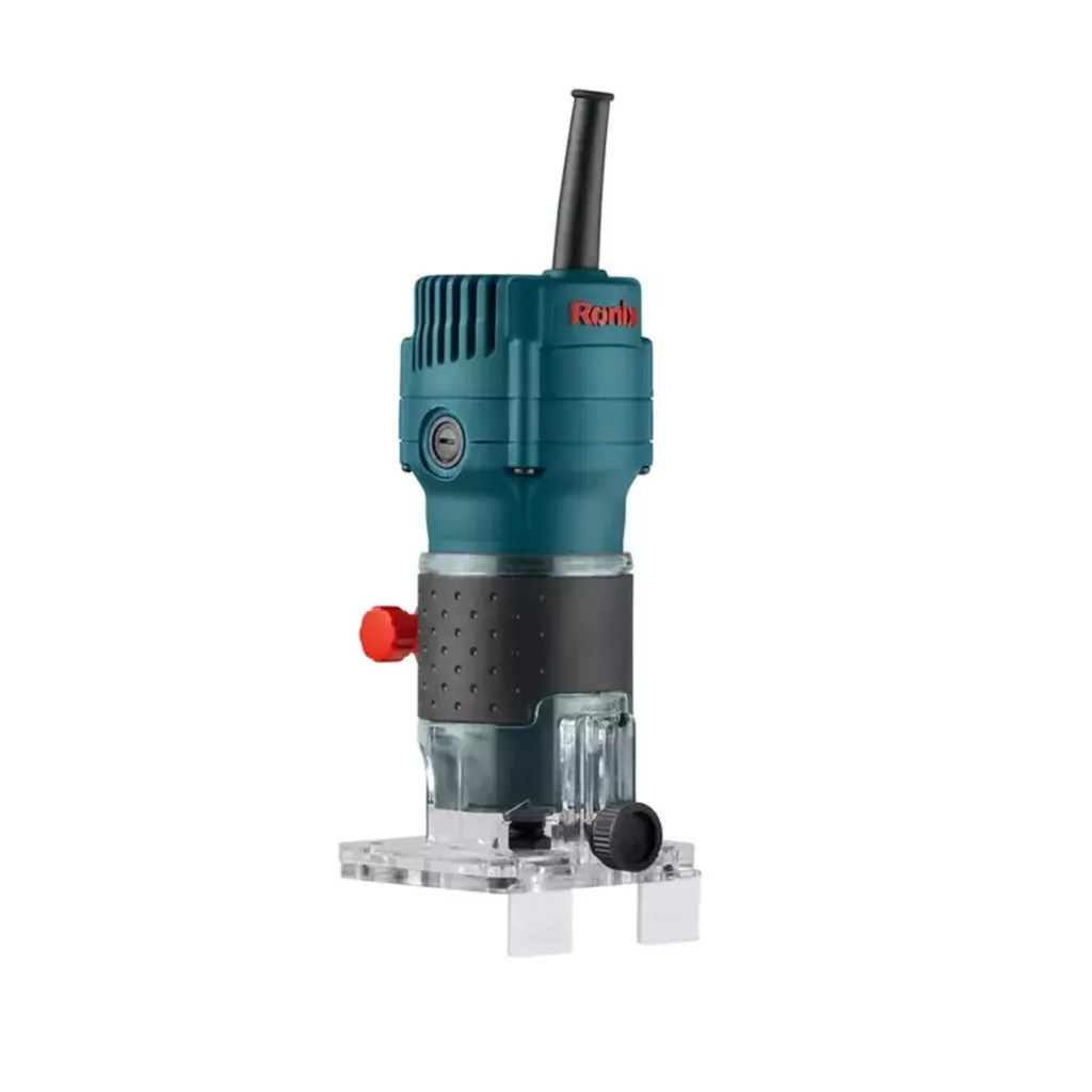 لبه گیر برقی رونیکس مدل 7106