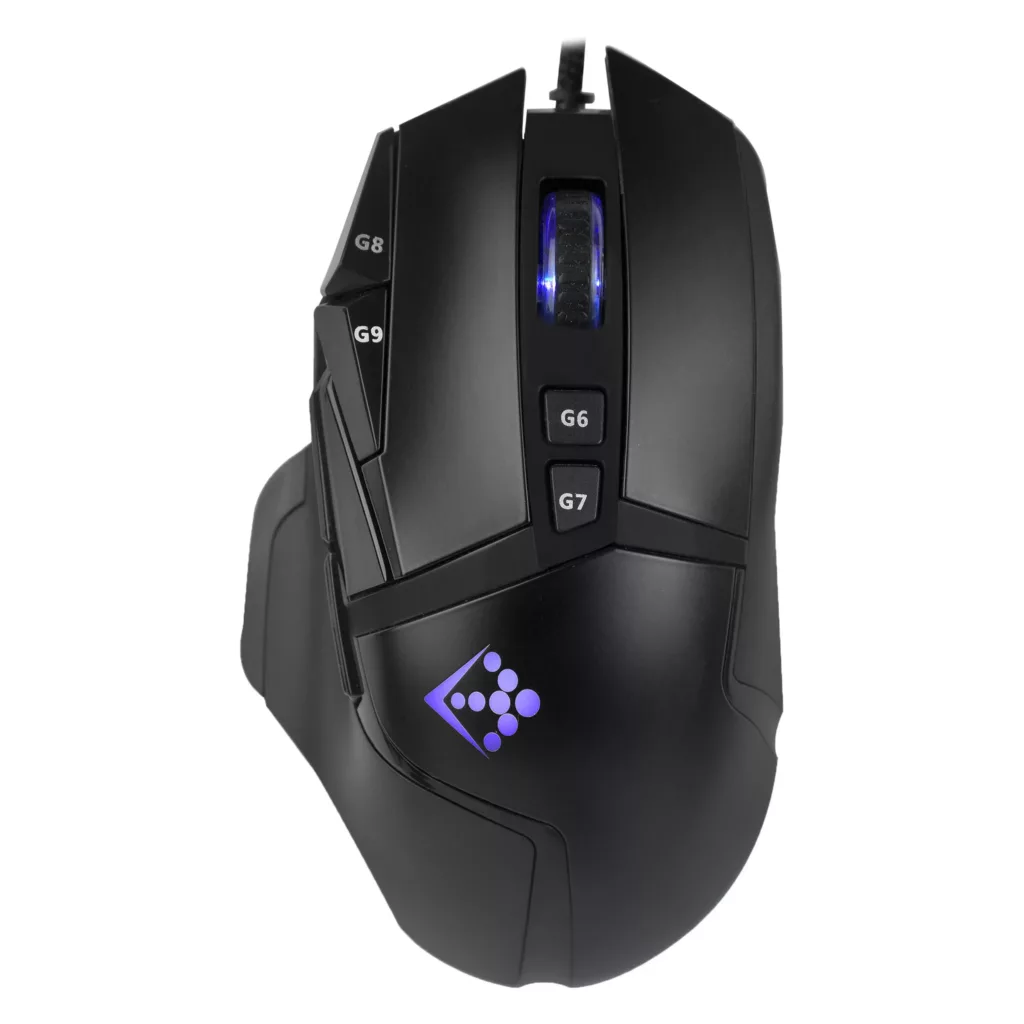 ماوس فاطر مدل MCR-9000B