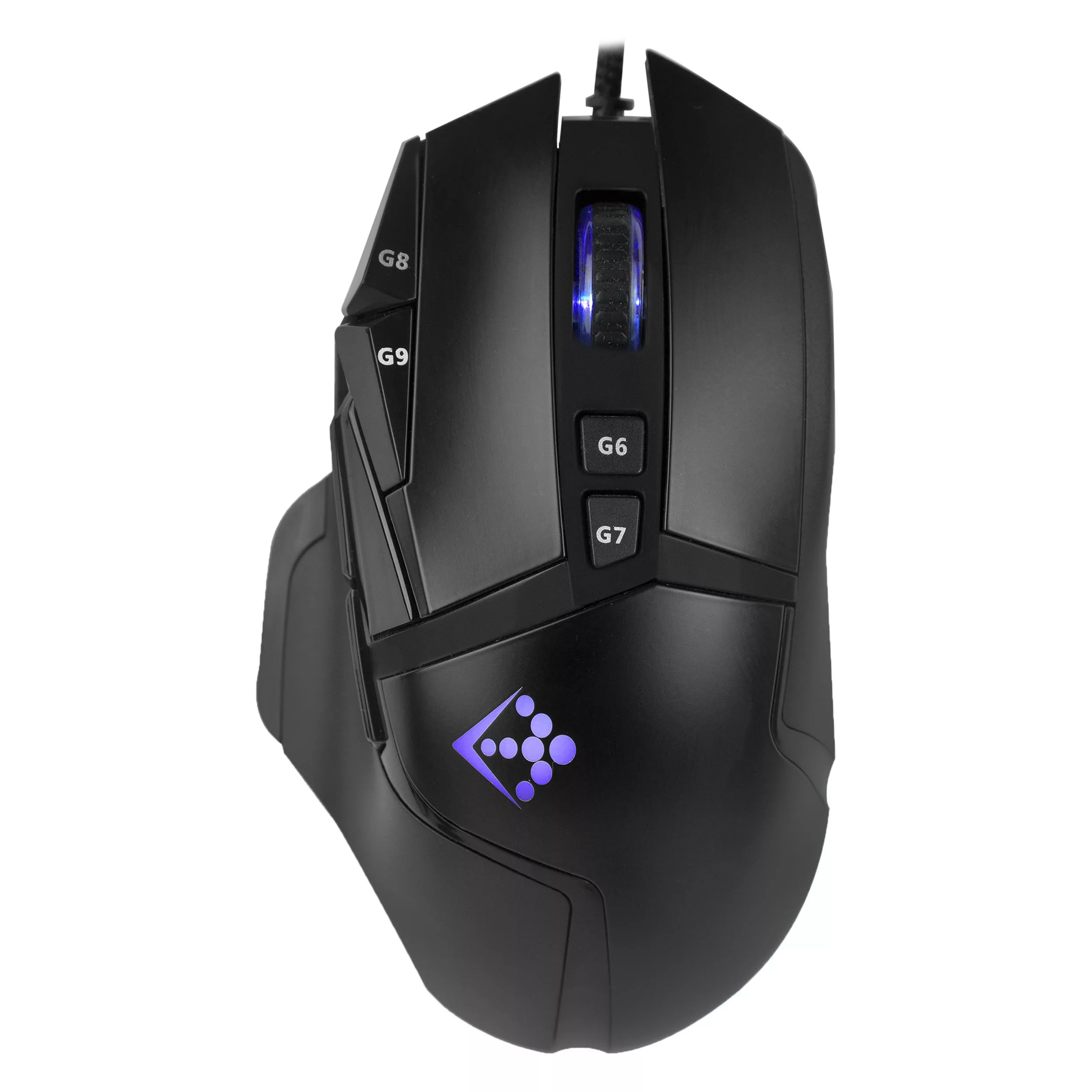 ماوس فاطر مدل MCR-9000B