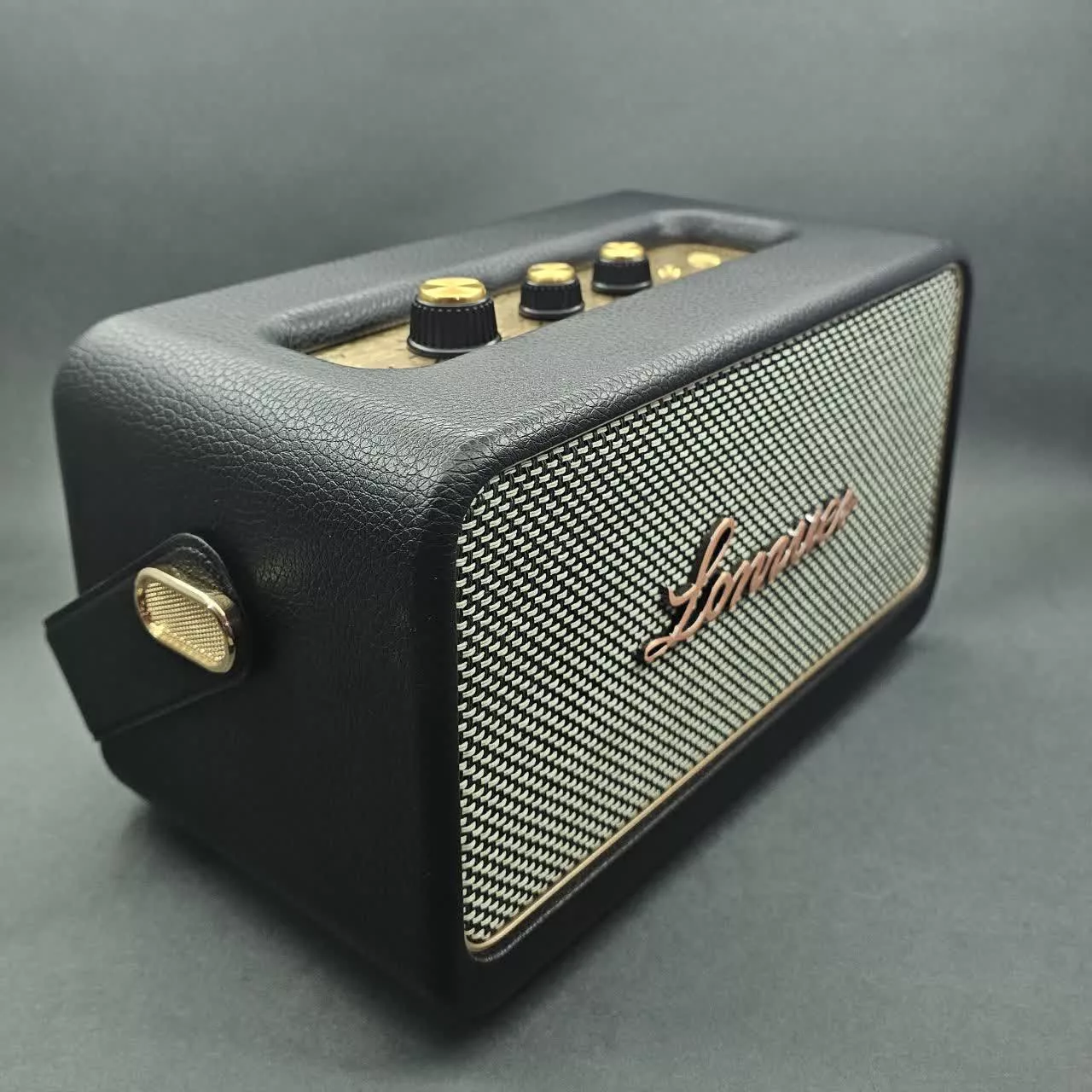 اسپیکر بلوتوثی قابل حمل لونزور مدل FLY