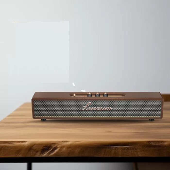 اسپیکر بلوتوثی قابل حمل لونزور مدل Beyond