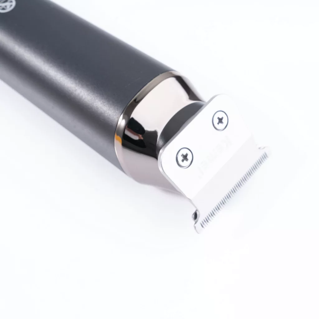 ماشین اصلاح موی سر و صورت کیمی مدل KM-1512