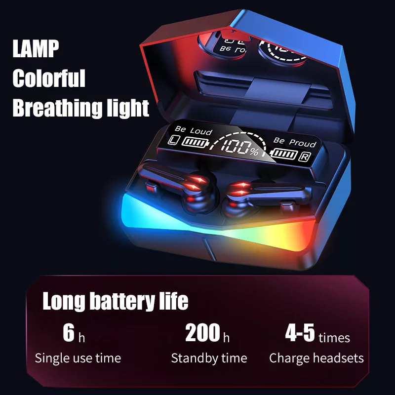 هدفون بلوتوثی دامیکس مدل M28