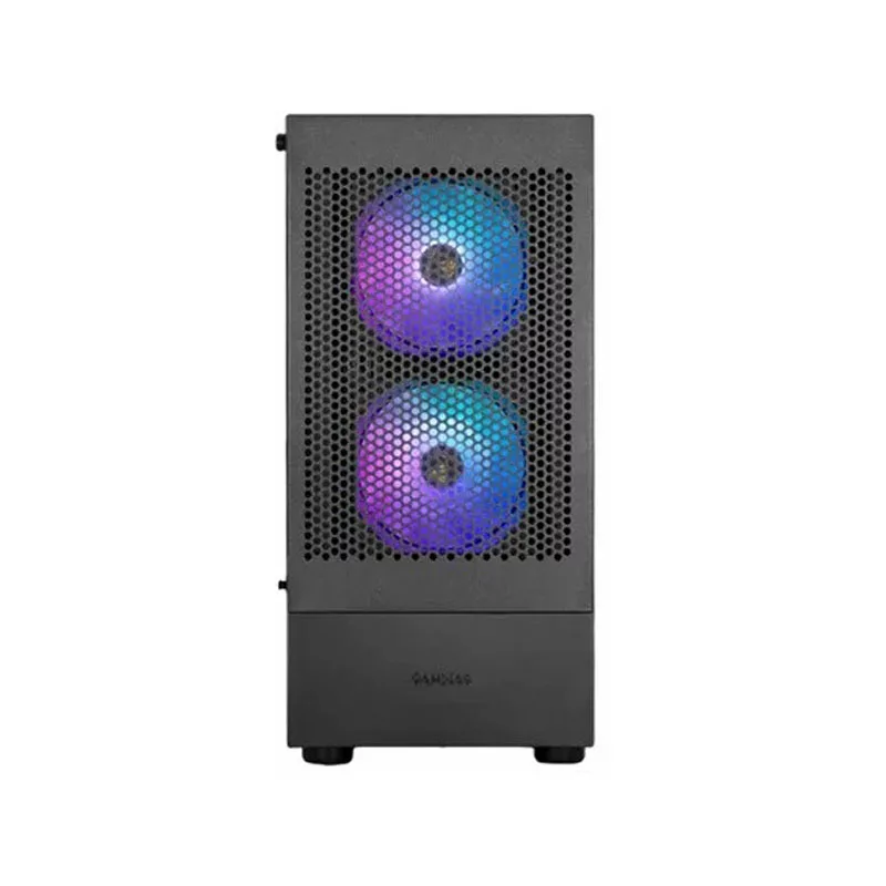 کیس کامپیوتر گیم دیاس مدل TALOS E3 MESH