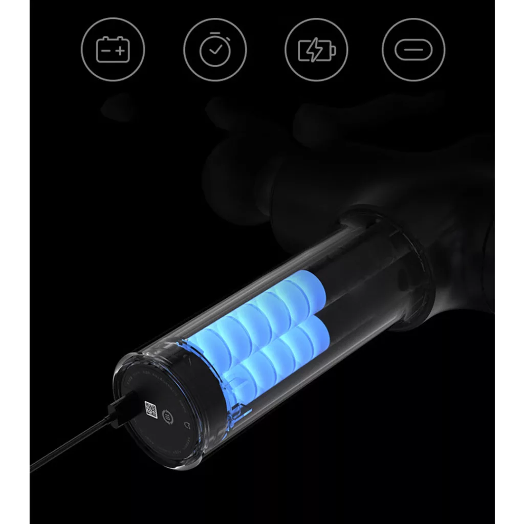 ماساژور برقی میجیا مدل MQ02YM