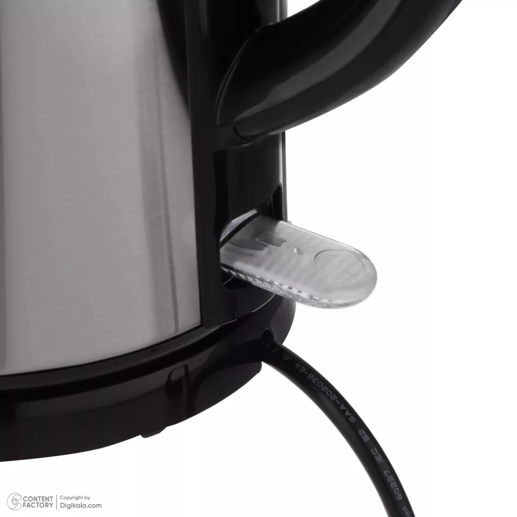 کتری برقی بیترون مدل BKB-20